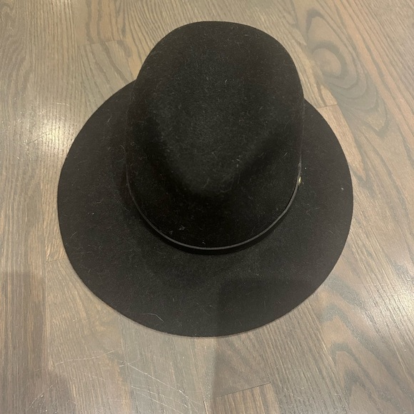Rag & Bone fedora - Picture 2 of 4